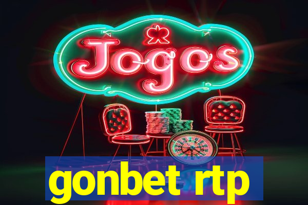 gonbet rtp
